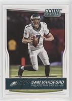 Sam Bradford