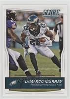 DeMarco Murray