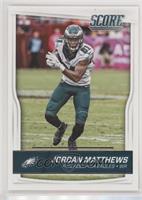 Jordan Matthews