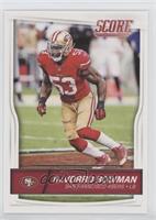 Navorro Bowman