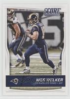 Wes Welker