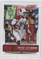 David Johnson