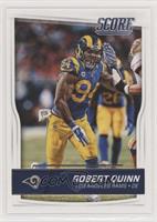 Robert Quinn