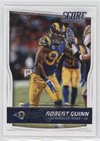 Robert Quinn