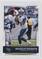 Marcus Mariota