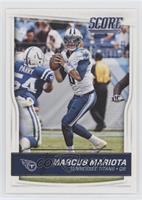 Marcus Mariota