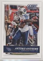 Antonio Andrews