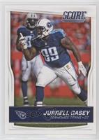 Jurrell Casey