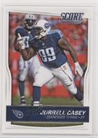 Jurrell Casey