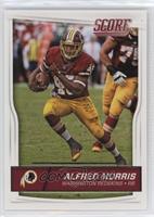 Alfred Morris