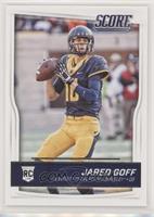 Rookies - Jared Goff