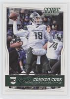 Rookies - Connor Cook