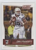 Rookies - Dak Prescott