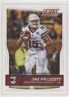 Rookies - Dak Prescott