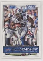 LeSean McCoy