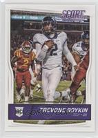 Rookies - Trevone Boykin