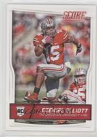 Rookies - Ezekiel Elliott