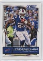 Karlos Williams