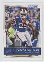 Karlos Williams