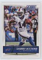 Sammy Watkins