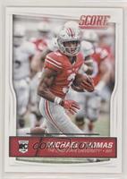 Rookies - Michael Thomas [EX to NM]