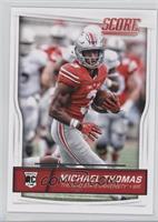 Rookies - Michael Thomas