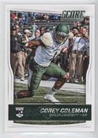 Rookies - Corey Coleman