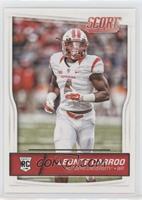 Rookies - Leonte Carroo