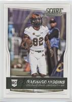 Rookies - Rashard Higgins