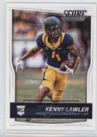 Rookies - Kenny Lawler