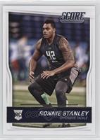 Rookies - Ronnie Stanley