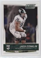 Rookies - Jack Conklin