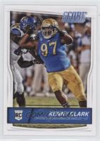 Rookies - Kenny Clark