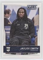 Rookies - Jaylon Smith