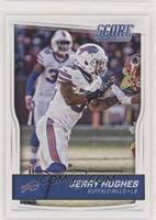 Jerry Hughes