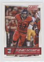 Rookies - Scooby Wright III