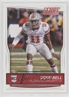 Rookies - Vonn Bell