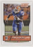 Rookies - Jonathan Bullard