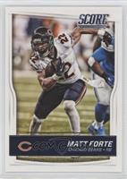 Matt Forte