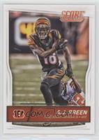 A.J. Green