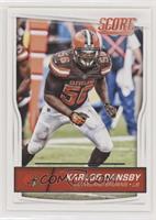 Karlos Dansby