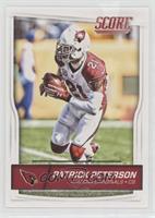 Patrick Peterson