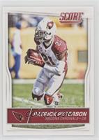 Patrick Peterson