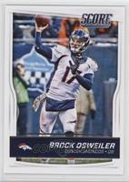 Brock Osweiler