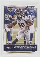 Demaryius Thomas