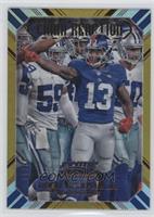 Odell Beckham Jr. #/99