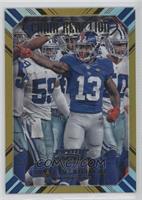 Odell Beckham Jr. #/99