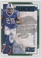 LeSean McCoy