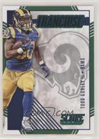 Todd Gurley II