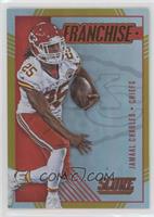 Jamaal Charles #/99